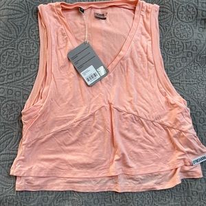 Gymshark tank